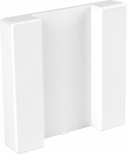 Kaugjuhtimispuldi hoidik Sonoff RM433-Base, valge
