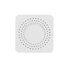 Nutikas mini lüliti Tuya, 2 kanalit, Wi-Fi