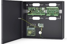 Juurdepääsukontrolleri komplekt Roger MC16-PAC-ST-4-KIT