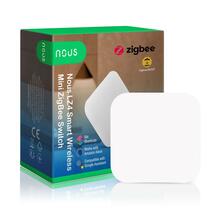 Juhtmevaba lüliti Nous LZ4, ZigBee, TUYA / Smart Life