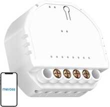 Nutikas seinaklapp Meross MSS815MA-UN WiFi (Matter)