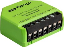 Nutikas Wi-Fi dimmer Shelly Dimmer Gen3