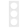 Seinaplaat Fibaro FG-WX-PP-0004, valge