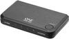 HDMI lüliti One For All SV1632, must, 4K