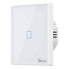 Nutikas lüliti Sonoff T2 EU TX (1 kanal), WiFi + RF 433