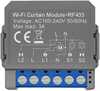 Nutikas kardinamoodul Avatto CMS16-RF-1, Wi-Fi+RF