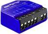 Valgustuse kontroller Shelly Dimmer 0/1-10V PM Gen3, Wi-Fi, Bluetooth