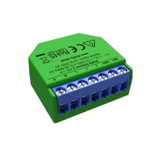 Nutikas Wi-Fi dimmer Shelly Dimmer 2