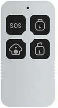 Kaugjuhtimispult Woox R7054 ZigBee TUYA