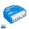 Nutikas relee Shelly Qubino Wave 1, 1 kanal, Z-Wave