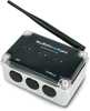 Releemoodul BleBox switchBoxT Pro, 3x, 230V, Wi-Fi