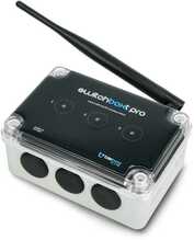 Releemoodul BleBox switchBoxT Pro, 3x, 230V, Wi-Fi