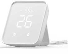 Nutikas keskseade SwitchBot Hub 2 WiFi HomeKit BLE IR