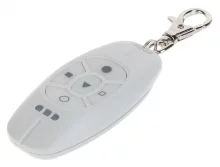 Kaugjuhtimispult Satel APT-200, ABAX/ABAX2