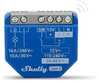 Nutikas lüliti Shelly 1 Gen4, 16A, WiFi, Bluetooth, Zigbee, Matter