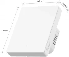 Nutikas seinalüliti Sonoff M5-1C-80M