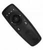 Kaugjuhtimispult Shelly BLU Remote Control ZB, must, Bluetooth & Zigbee