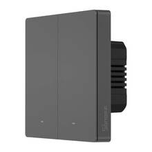Nutikas seinalüliti Sonoff M5-2C-86, 86mm lai