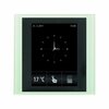 Nutikas juhtmevaba keskjuhtseade RF Touch-B, IP 20, hall