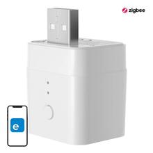 Nutikas adapter, USB Zigbee lüliti Sonoff ZBMicro (maks. 36W)