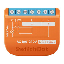 Releelüliti SwitchBot 1PM