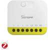 Nutikas relee Sonoff Mini Duo L MINI-ZB2GS-L, 2 kanalit, Zigbee 3.0, nulljuhtmeta