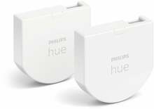 Seinalüliti moodul Philips Hue 2 tk