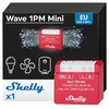 Nutikas Z-Wave relee Shelly Wave 1PM Mini LR