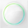 Nutikas ruloo- ja kardinalüliti Fibaro Walli Roller Shutter FGWREU-111, valge, 110-230 V