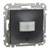 Valguse regulaator Schneider Electric Multiwire PIR160+LED Dimmer 200W ZB ANT