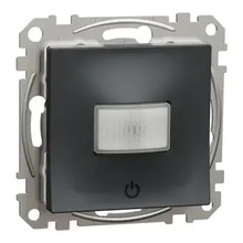 Valguse regulaator Schneider Electric Multiwire PIR160+LED Dimmer 200W ZB ANT