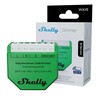 Nutikas pritemdimiskontroller Shelly Wave Dimmer EU LR, roheline