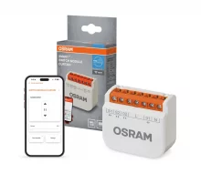 Lüliti moodul Osram SMART+ Wi-Fi, valge