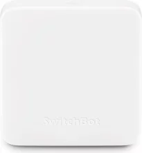 Nutikas IR saatja Switchbot Hub Mini, valge