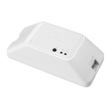 Nutikas lüliti Sonoff RFR2, WiFi + RF 433, 1-kanal, 2200W