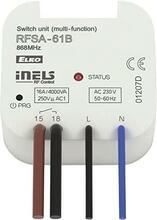 Juhtmevaba multifunktsionaalne lüliti RFSA-61B