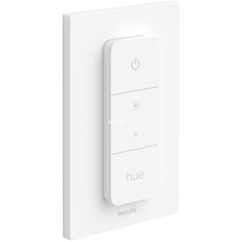 Kaugjuhtimispult Philips Hue Dimmer Switch V2, valge