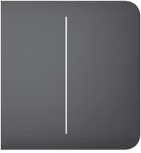 Nutikas lüliti Ajax Smart Sidebutton 2G, grafiit, 46022