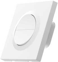 Seinalüliti Sonoff MINI-ZB2GS-E ZigBee, kahekanaliline