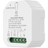 Nutikas Wi-Fi lüliti Woox R7279, 2 kanalit, 230V 2300W max.