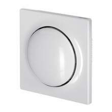 Nutikas lüliti Fibaro Walli Switch Z-Wave EU FGWDSEU-221, valge