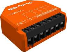 Kontroller Shelly i4 Gen3, 4 sisendit, WiFi, Bluetooth