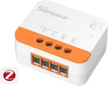 Nutikas lüliti Sonoff ZBMINIL2 Extreme Zigbee