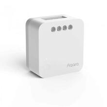 Nutikas relee Aqara SSM-U02, 1 kanaliga Zigbee