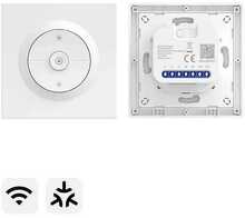 Nutikas WiFi seinanupulüliti/dimmer Sonoff MINI-DIM-E