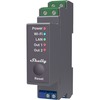 Nutikas 2-kanaliline relee Shelly Pro 2