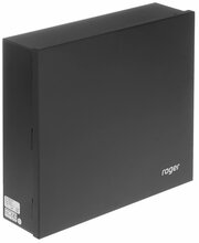 Juurdepääsukontroller Roger MC16-PAC-ST-3-KIT komplekt