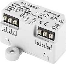 Ruloo kontroller Homematic IP HmIP-FBL, valge