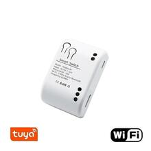 Nutikas lüliti Feelspot FS-SRS02W RF, Wi-Fi, Tuya