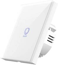 Nutikas puutetundlik lüliti Woox 362687, 230VAC, 800W, Wi-Fi